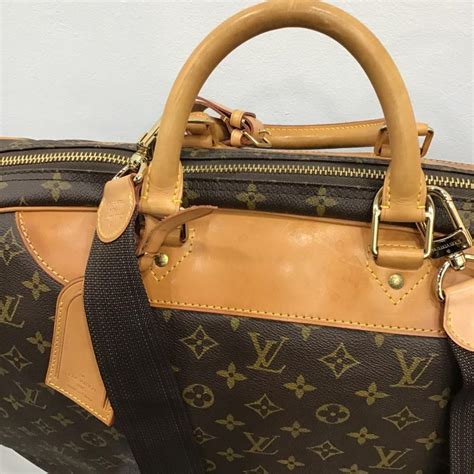 borsone louis vuitton usato